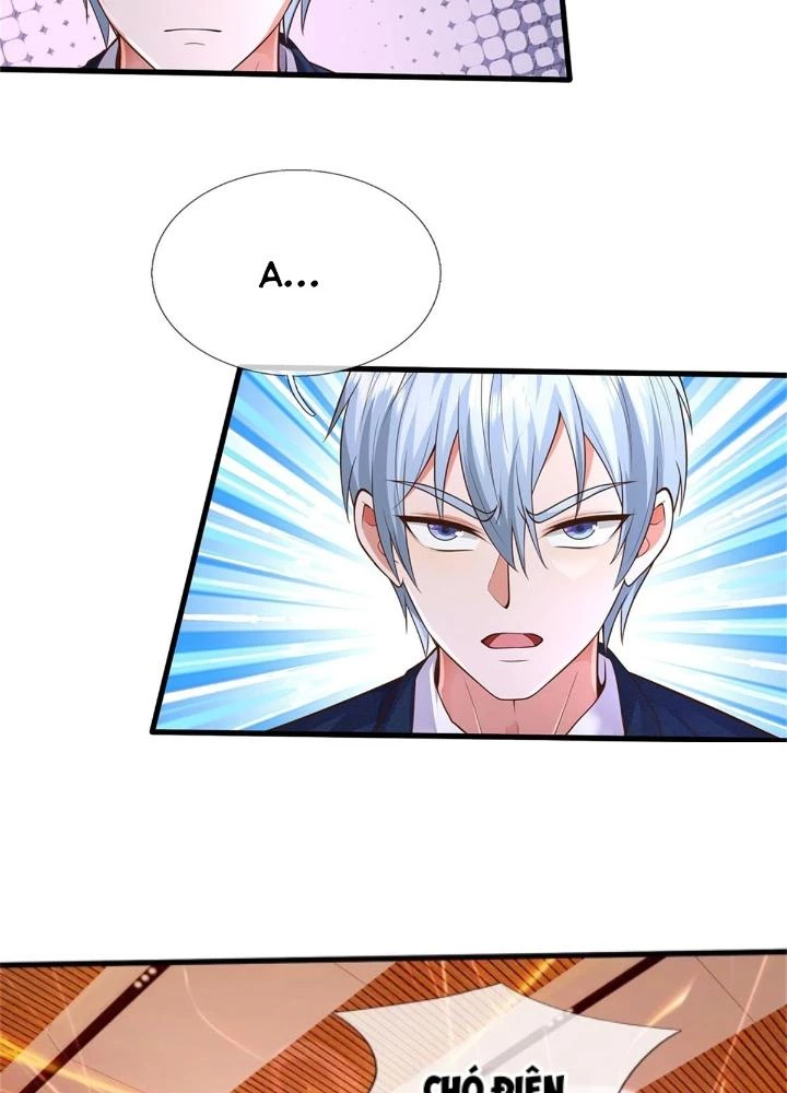 Ngạo Thị Thiên Địa Chapter 607 - 23