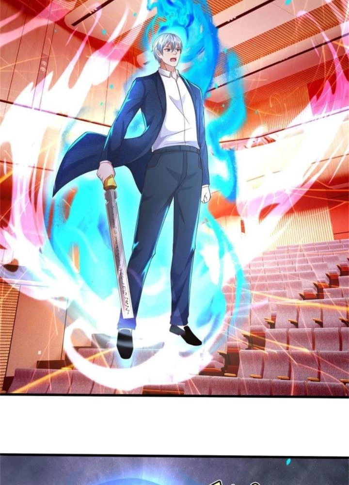 Ngạo Thị Thiên Địa Chapter 607 - 25