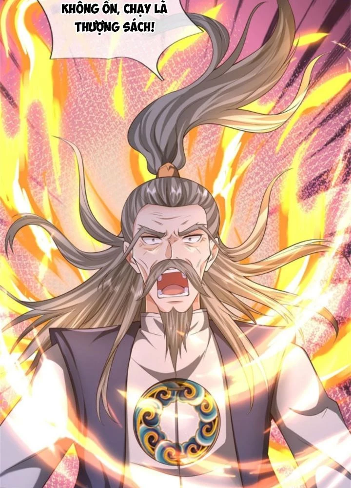 Ngạo Thị Thiên Địa Chapter 607 - 35