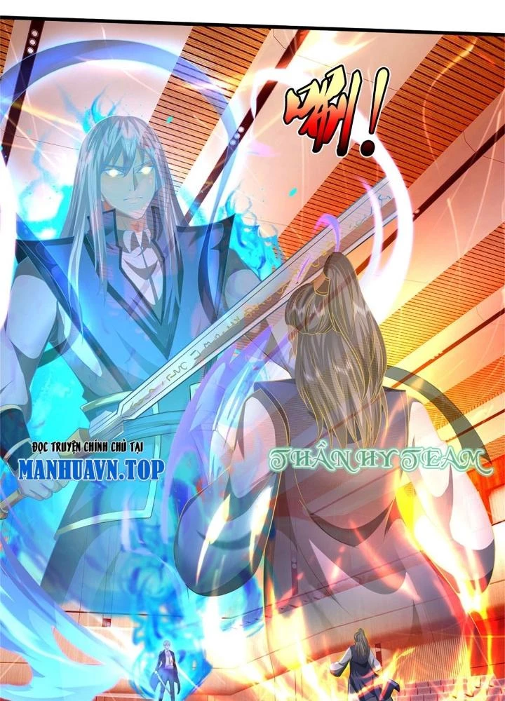 Ngạo Thị Thiên Địa Chapter 607 - 37