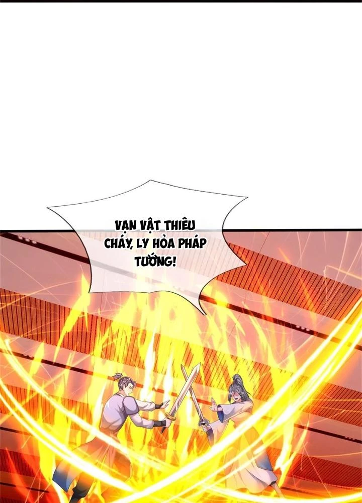 Ngạo Thị Thiên Địa Chapter 607 - 39