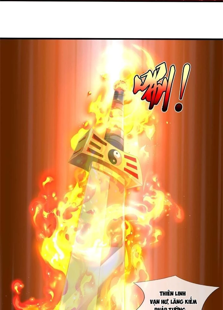 Ngạo Thị Thiên Địa Chapter 607 - 41