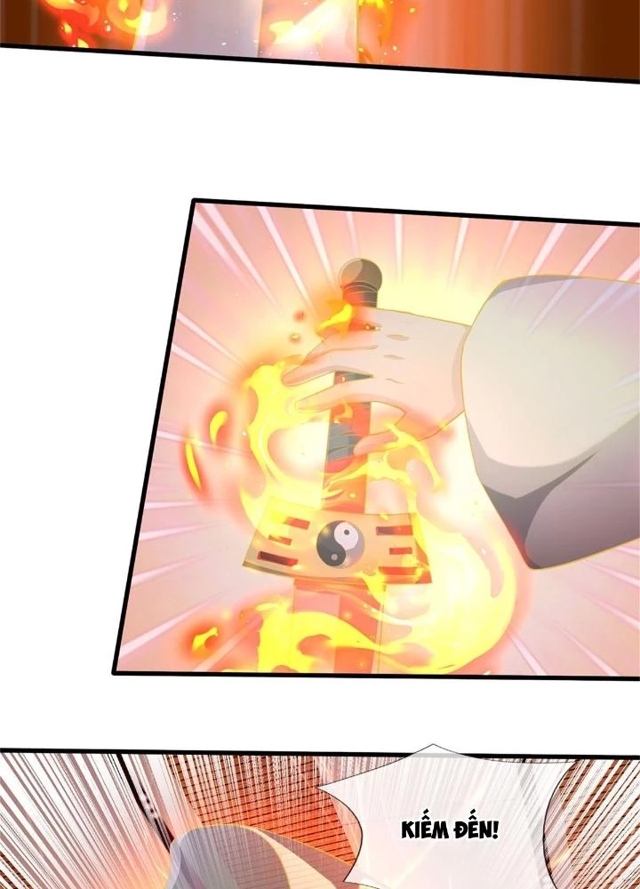 Ngạo Thị Thiên Địa Chapter 607 - 43