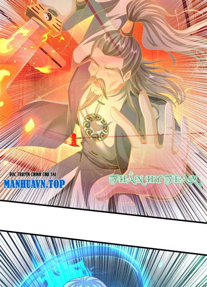 Ngạo Thị Thiên Địa Chapter 607 - 45