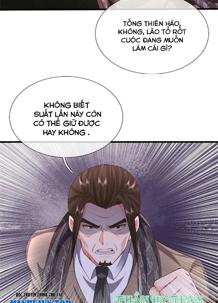 Ngạo Thị Thiên Địa Chapter 607 - 51