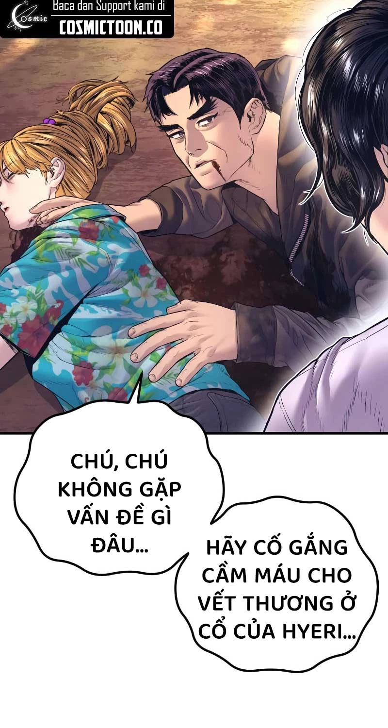 Bố Tôi Là Đặc Vụ Chapter 163 - 128