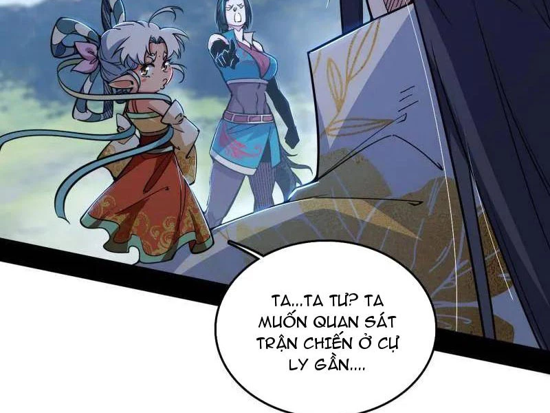 Ta Là Tà Đế Chapter 519 - 6