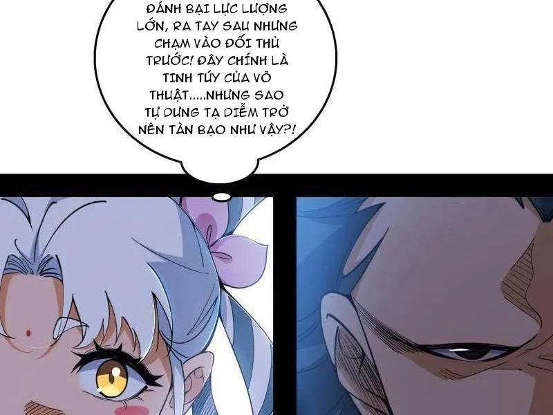 Ta Là Tà Đế Chapter 519 - 29