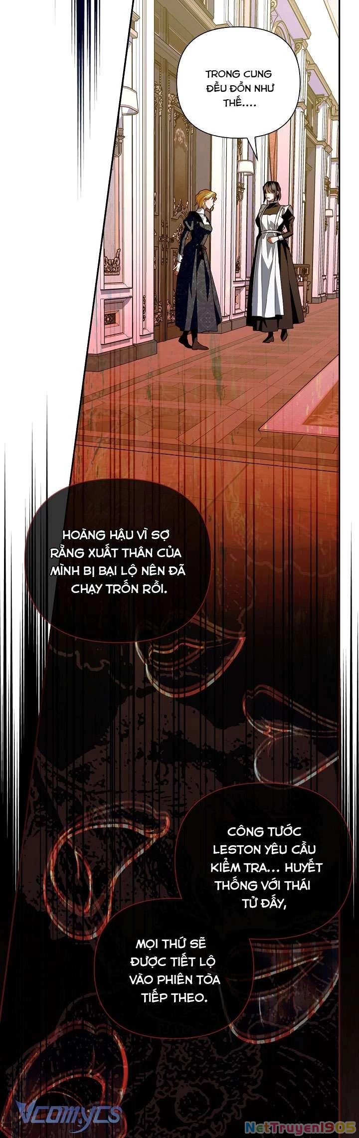 Phương Pháp Che Giấu Đứa Con Của Hoàng Đế Chapter 105 - 23