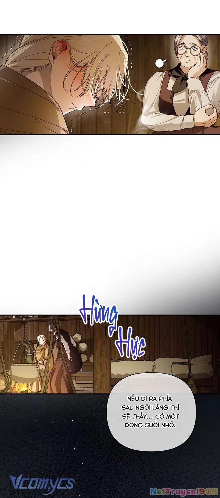 Phương Pháp Che Giấu Đứa Con Của Hoàng Đế Chapter 107 - 15
