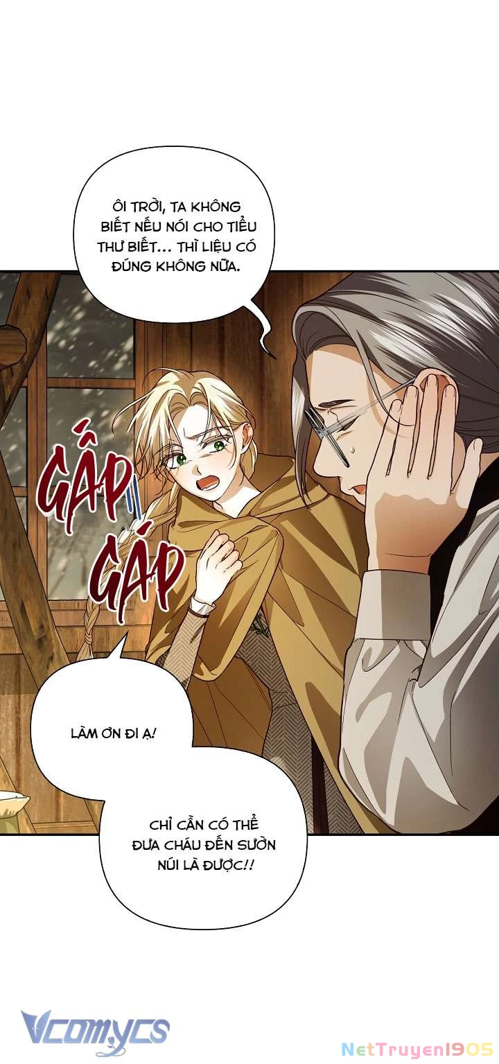 Phương Pháp Che Giấu Đứa Con Của Hoàng Đế Chapter 107 - 30