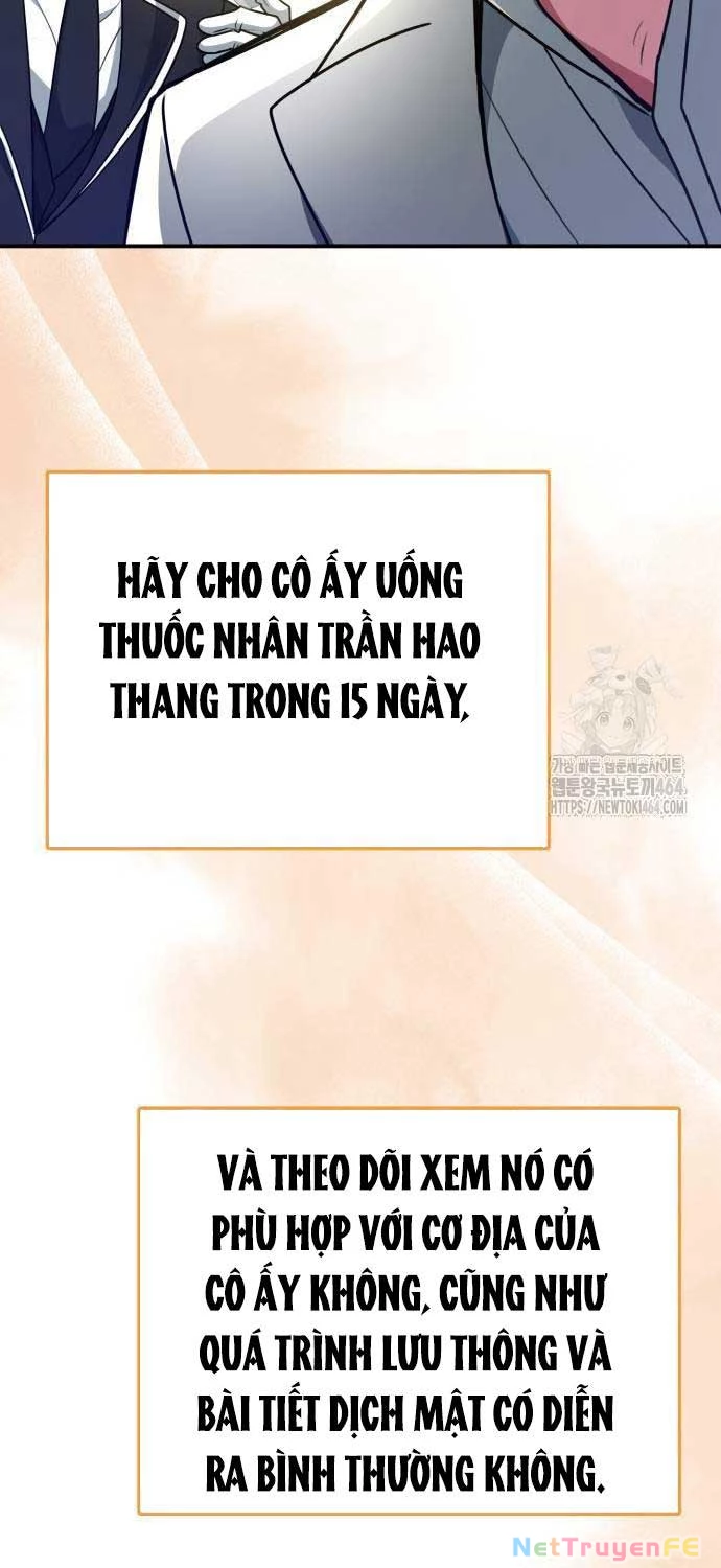 Hoàng Tử Bán Thuốc Chapter 53 - 64