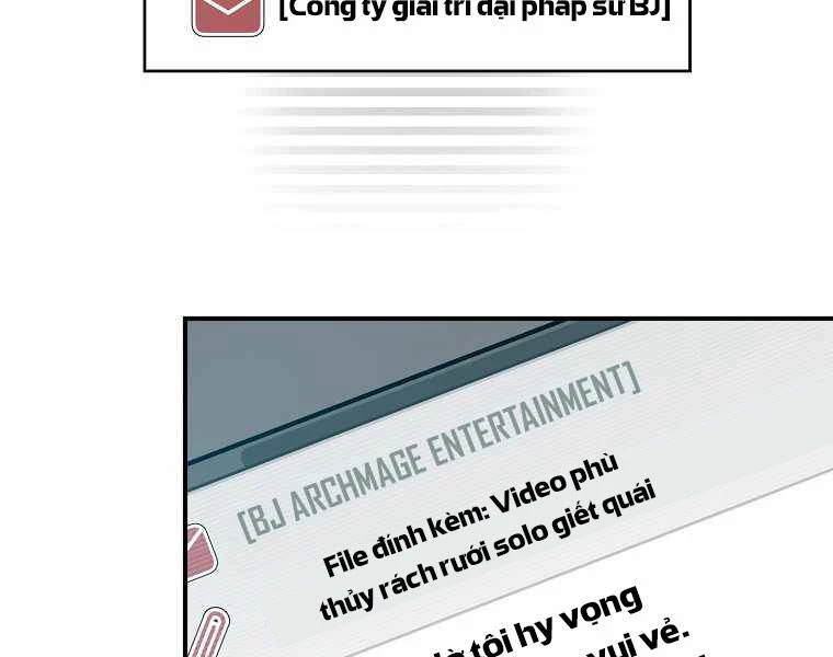 Streamer Pháp Sư Chapter 22 - 3