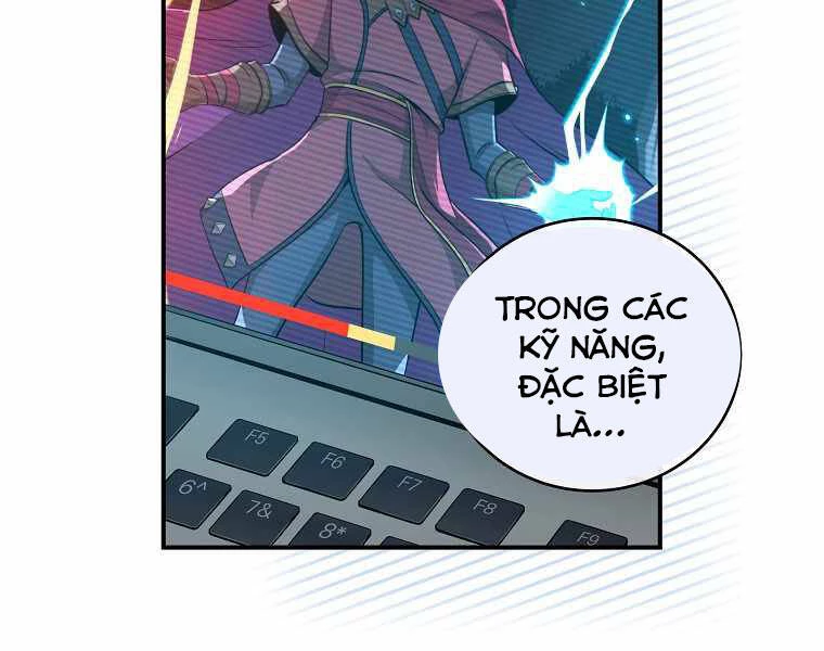 Streamer Pháp Sư Chapter 22 - 13