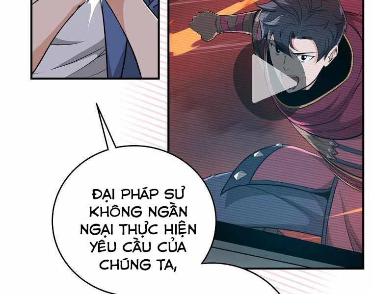 Streamer Pháp Sư Chapter 22 - 24
