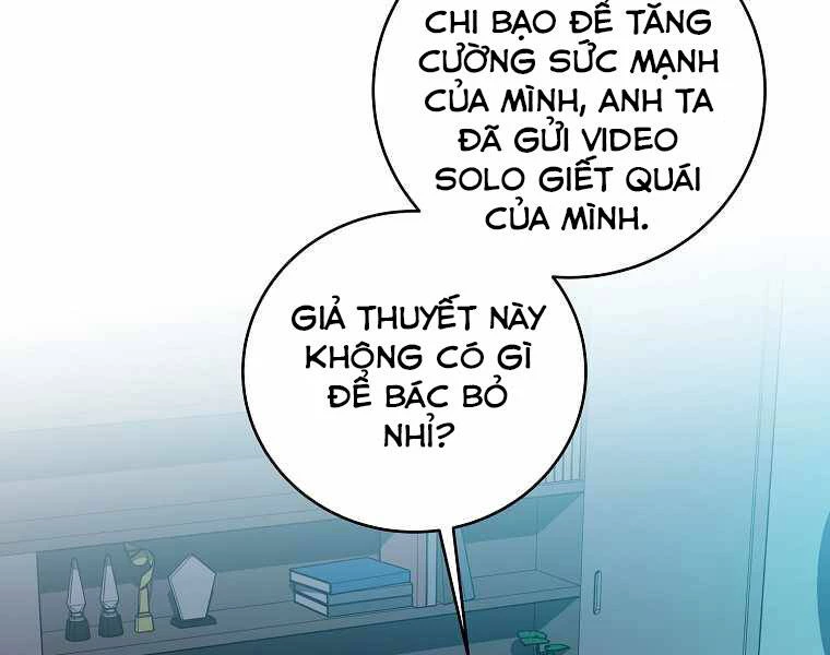 Streamer Pháp Sư Chapter 22 - 26
