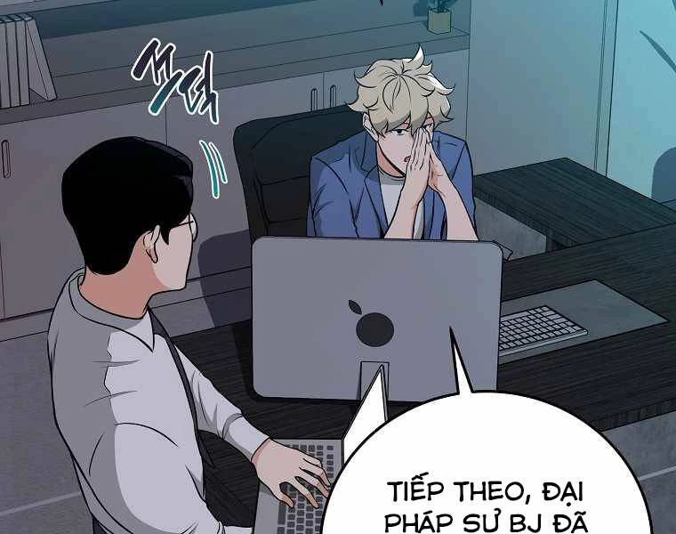 Streamer Pháp Sư Chapter 22 - 27