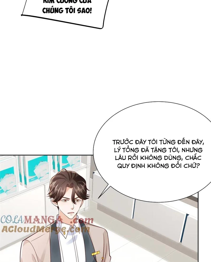 Mỗi Tuần Ta Có Một Nghề Nghiệp Mới Chapter 743 - 39