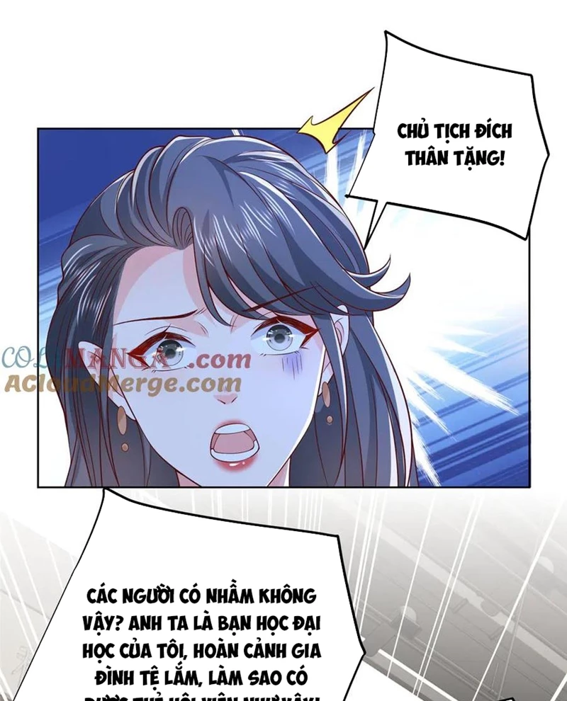 Mỗi Tuần Ta Có Một Nghề Nghiệp Mới Chapter 743 - 45