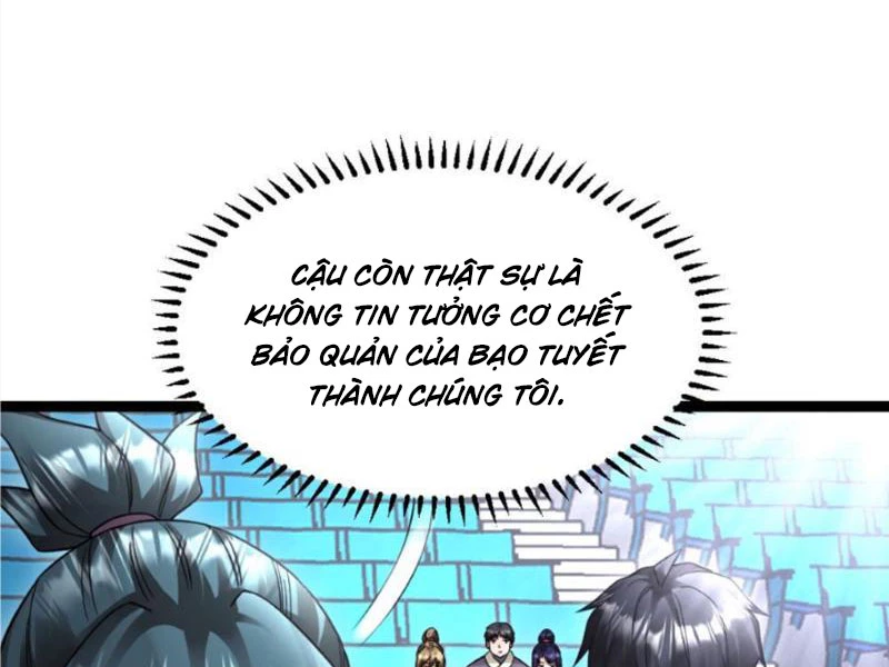 Toàn Cầu Băng Phong: Ta Chế Tạo Phòng An Toàn Tại Tận Thế Chapter 493 - 3