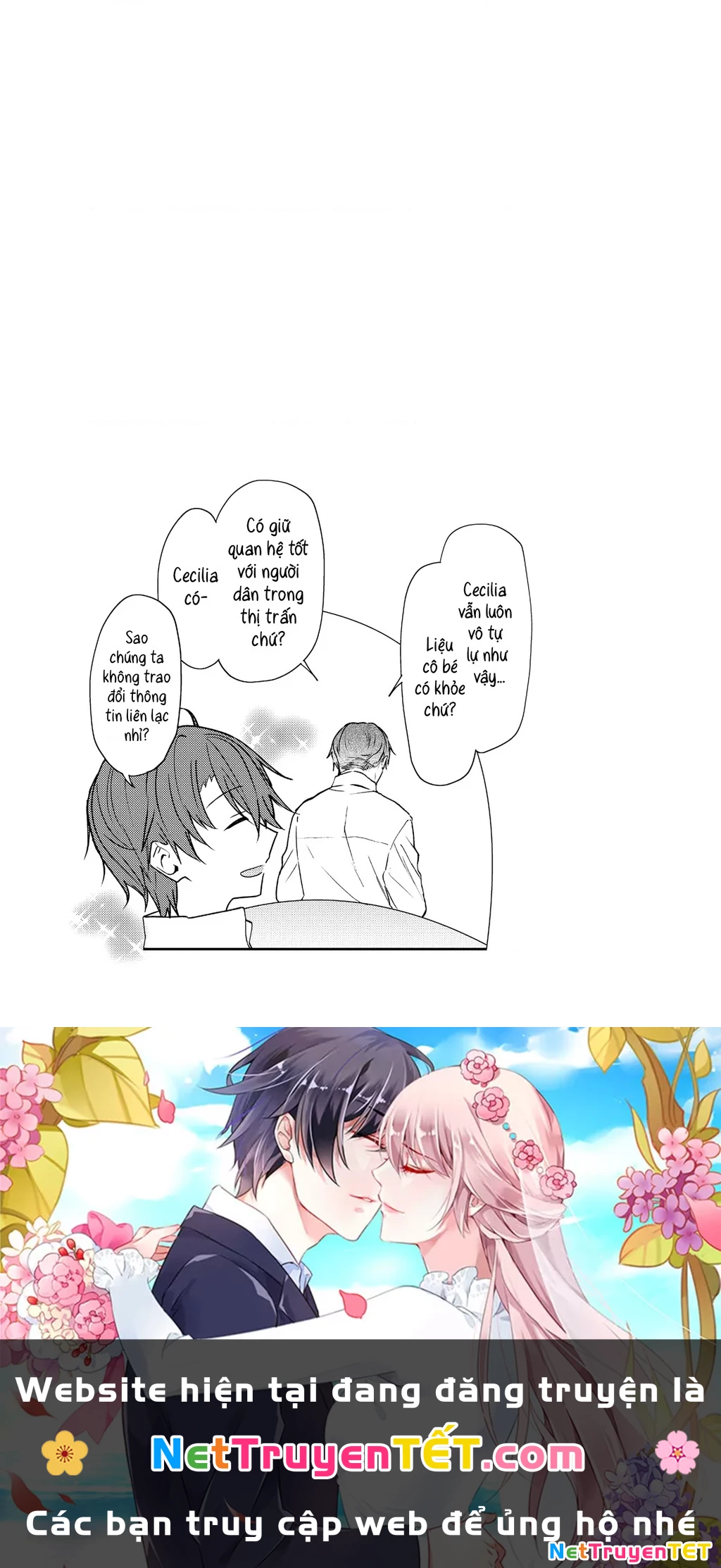 Shiro Seijo to Kuro Bokushi Chapter 68 - 30