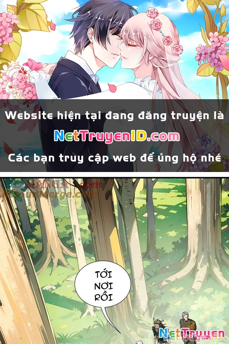 Ta Ký Kết Khế Ước Với Chính Mình Chapter 60 - 1