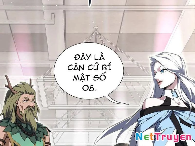 Ta Ký Kết Khế Ước Với Chính Mình Chapter 60 - 11