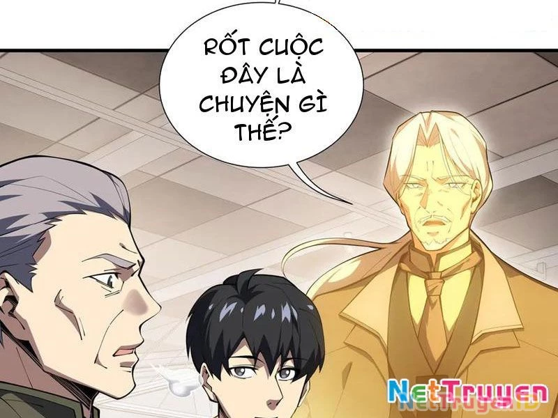 Ta Ký Kết Khế Ước Với Chính Mình Chapter 60 - 26