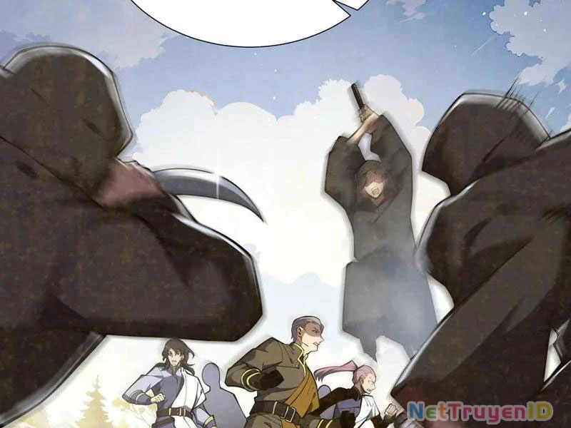 Ta Ký Kết Khế Ước Với Chính Mình Chapter 60 - 45