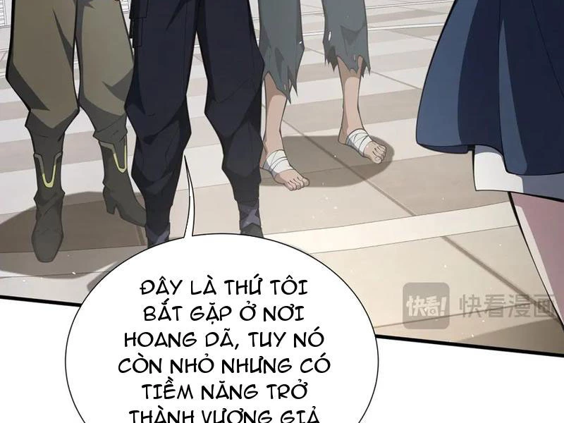 Ta Ký Kết Khế Ước Với Chính Mình Chapter 60 - 80