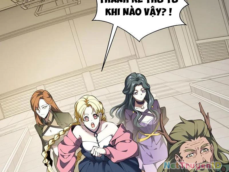 Ta Ký Kết Khế Ước Với Chính Mình Chapter 60 - 97