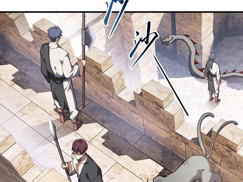 Ta Ký Kết Khế Ước Với Chính Mình Chapter 60 - 105