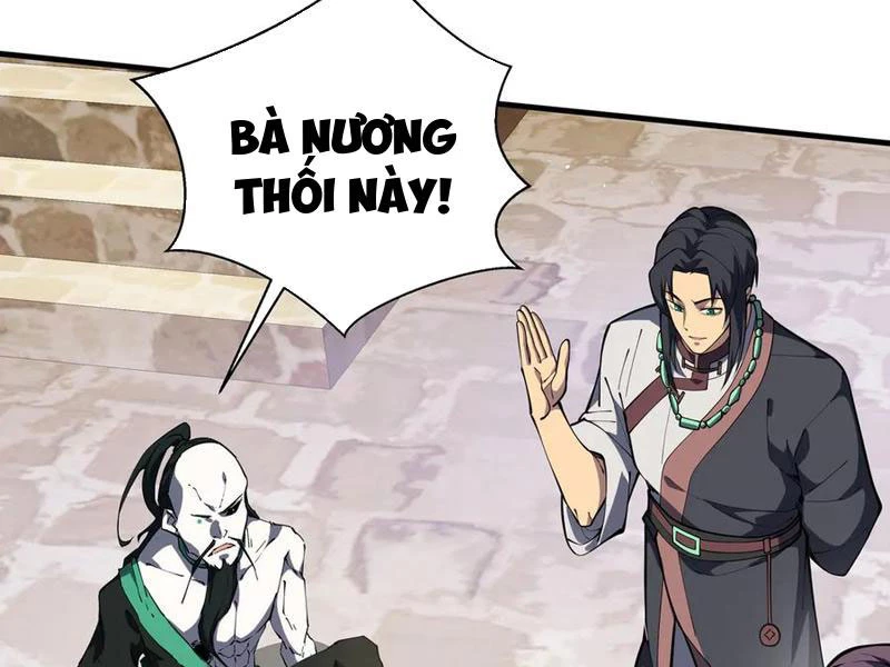 Ta Ký Kết Khế Ước Với Chính Mình Chapter 60 - 118