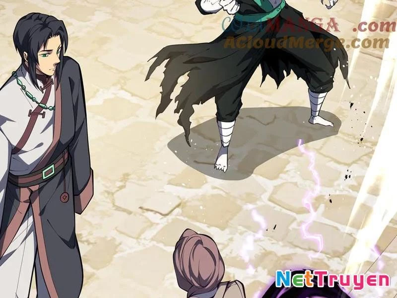 Ta Ký Kết Khế Ước Với Chính Mình Chapter 60 - 121