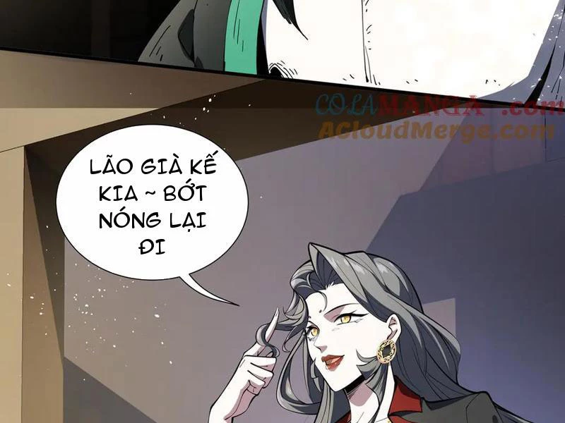 Ta Ký Kết Khế Ước Với Chính Mình Chapter 60 - 125