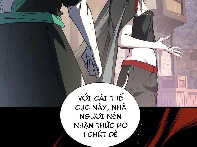 Ta Ký Kết Khế Ước Với Chính Mình Chapter 60 - 140