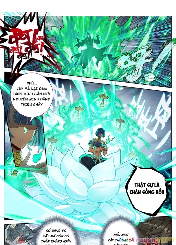 Phàm Nhân Tu Tiên Chapter 352 - 2