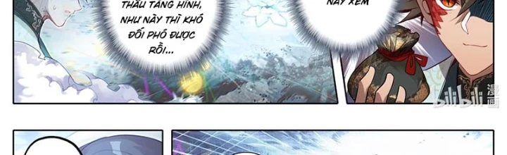 Phàm Nhân Tu Tiên Chapter 352 - 3
