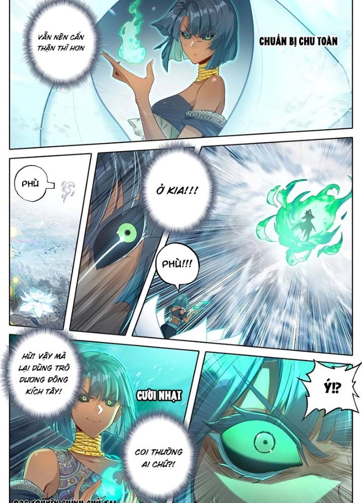 Phàm Nhân Tu Tiên Chapter 352 - 6