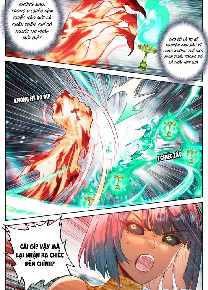 Phàm Nhân Tu Tiên Chapter 352 - 10