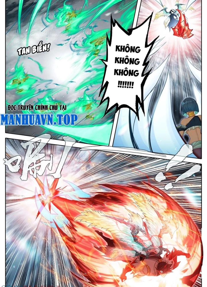 Phàm Nhân Tu Tiên Chapter 352 - 12
