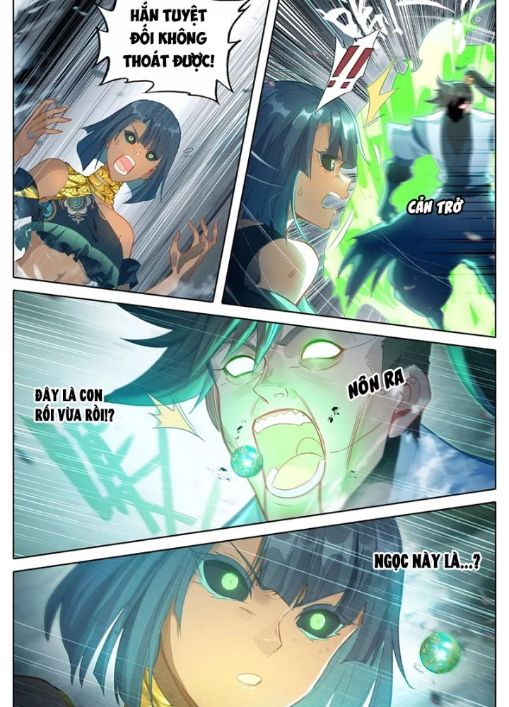 Phàm Nhân Tu Tiên Chapter 352 - 14