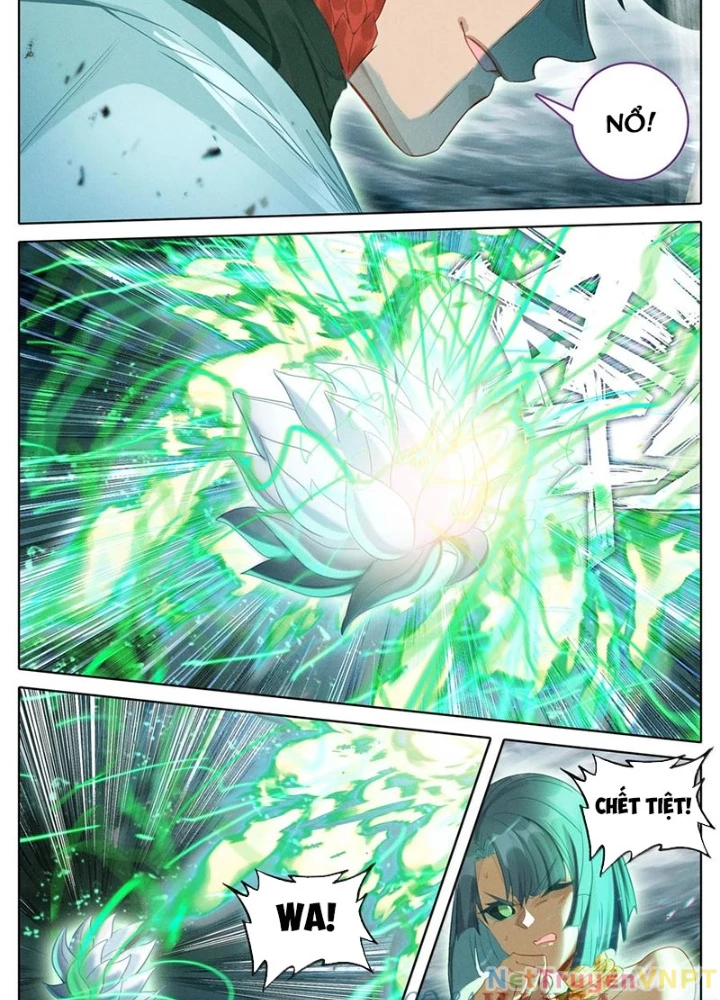 Phàm Nhân Tu Tiên Chapter 352 - 16