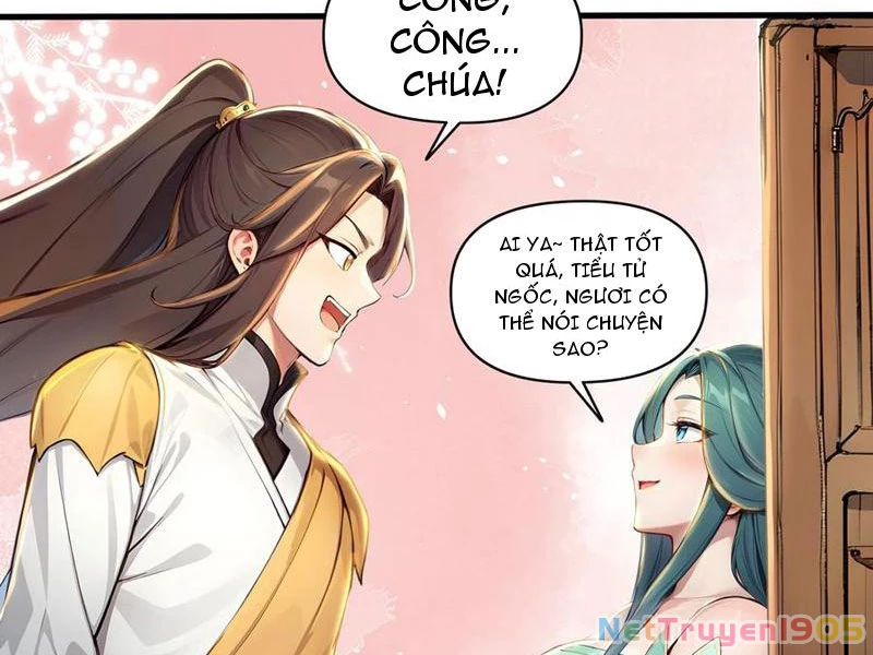 Ta Khiến Trăm Vạn Người Tu Tiên Tức Phát Khóc Chapter  74 - 18