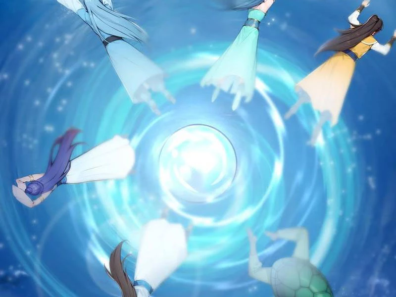 Ta Khiến Trăm Vạn Người Tu Tiên Tức Phát Khóc Chapter  74 - 54