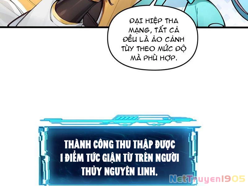 Ta Khiến Trăm Vạn Người Tu Tiên Tức Phát Khóc Chapter  74 - 60