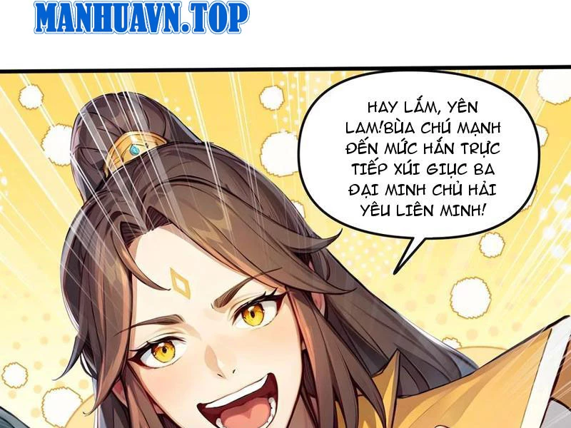 Ta Khiến Trăm Vạn Người Tu Tiên Tức Phát Khóc Chapter  74 - 79