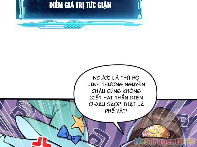 Ta Khiến Trăm Vạn Người Tu Tiên Tức Phát Khóc Chapter  74 - 84