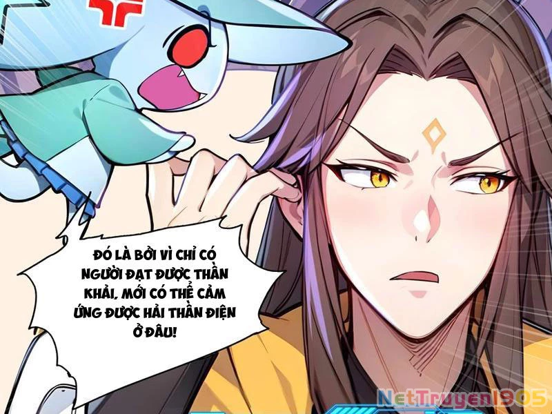 Ta Khiến Trăm Vạn Người Tu Tiên Tức Phát Khóc Chapter  74 - 85