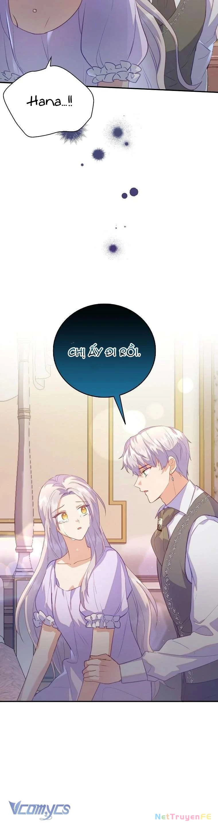 Chỉ Nhận Thức Được Sau Khi Mất Em Chapter 25 - 9